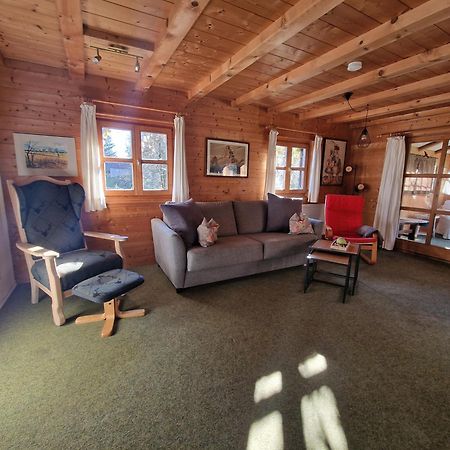 Ferienwohnung Schmidt - Natur Und Ruhe Schwaigen 外观 照片