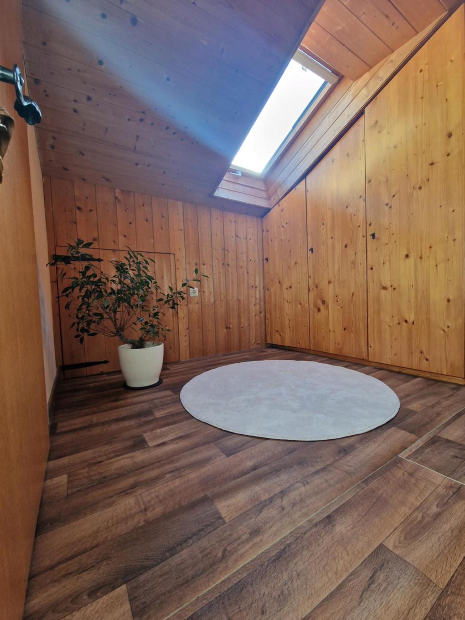 Ferienwohnung Schmidt - Natur Und Ruhe Schwaigen 外观 照片